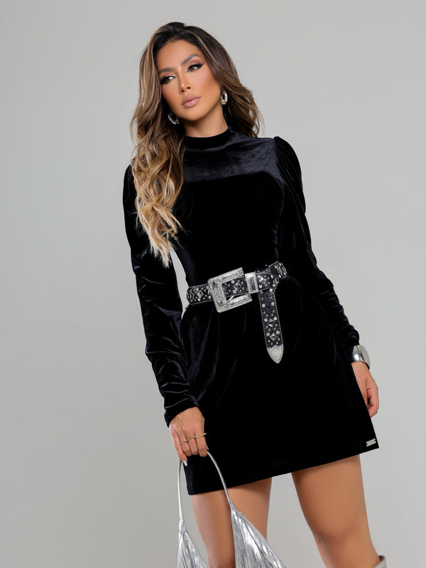 VESTIDO QUEST