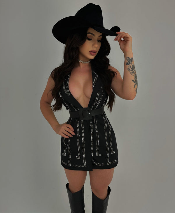 BLAZER EMBER - Blessed Shops
