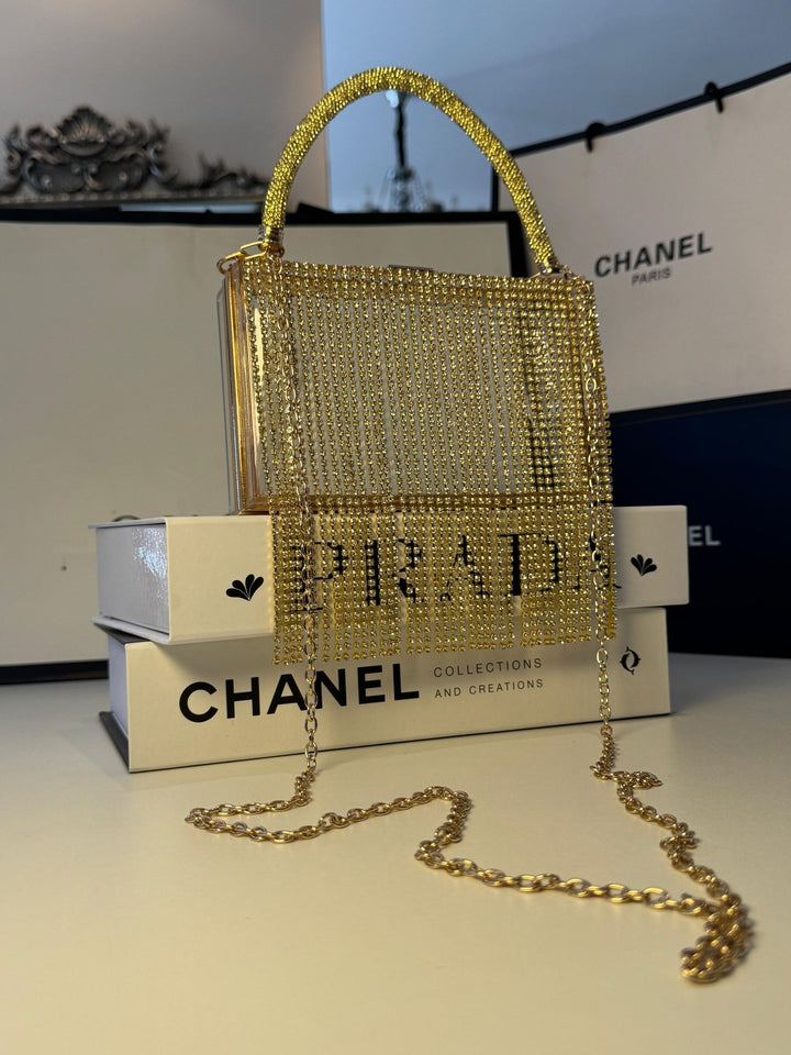 BOLSA BRIGHT - Blessed Shops