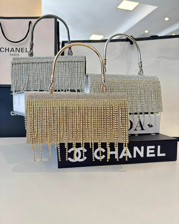 BOLSA FACTORY - Blessed Shops