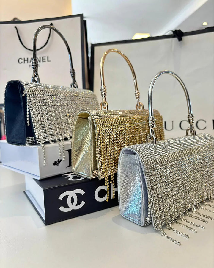 BOLSA FACTORY - Blessed Shops