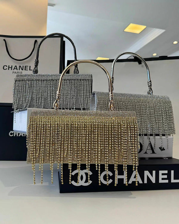 BOLSA FACTORY - Blessed Shops