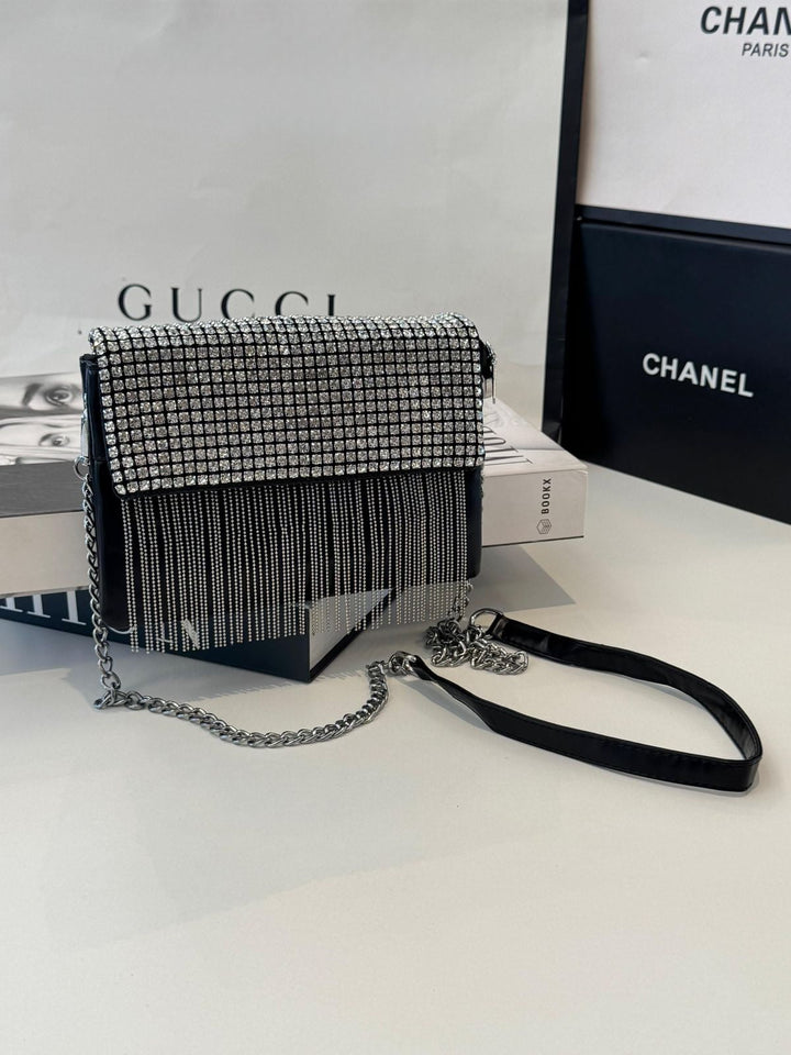 BOLSA FRENCH - Blessed Shops