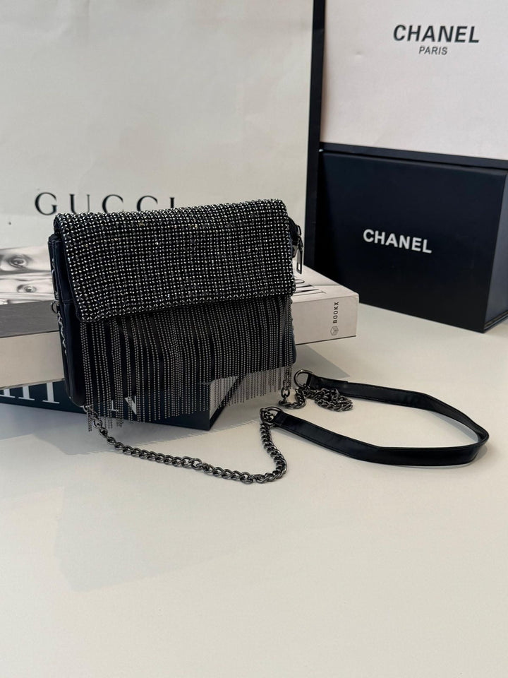 BOLSA FRENCH - Blessed Shops