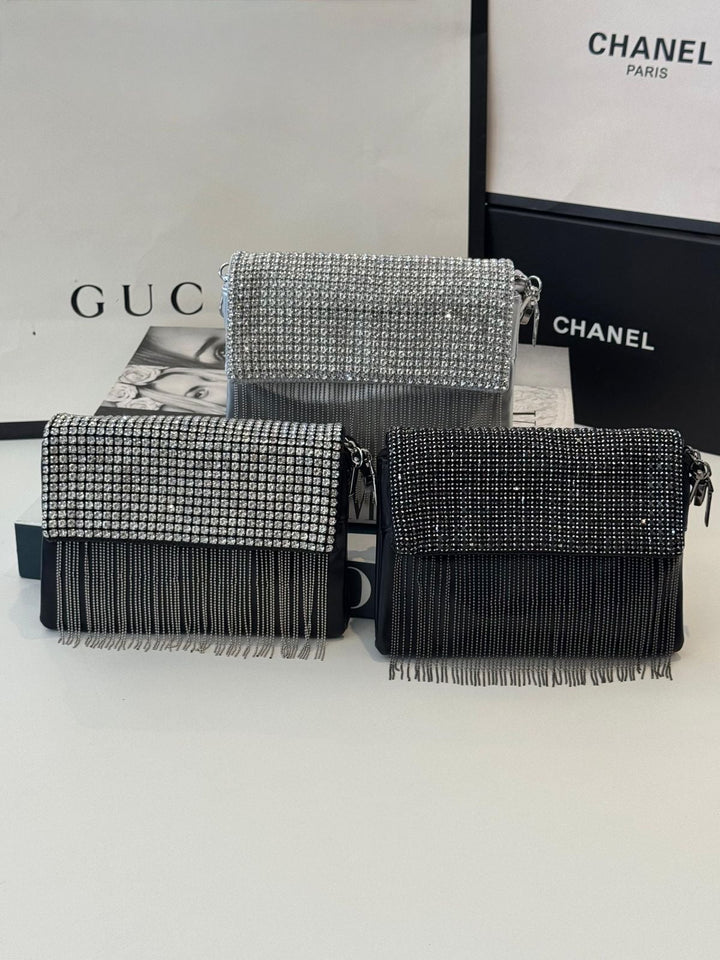 BOLSA FRENCH - Blessed Shops