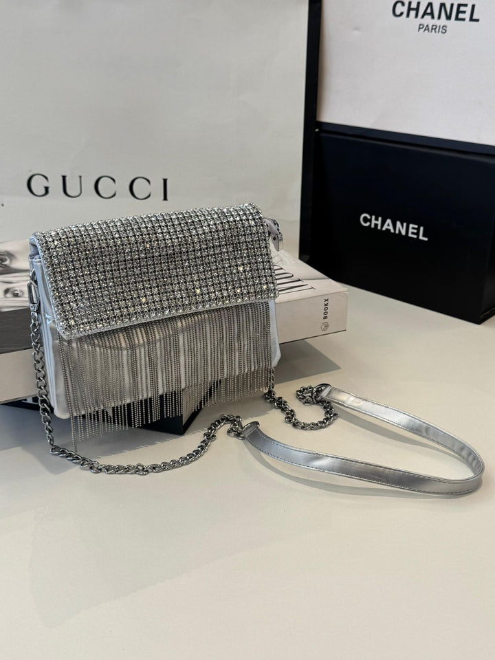 BOLSA FRENCH - Blessed Shops
