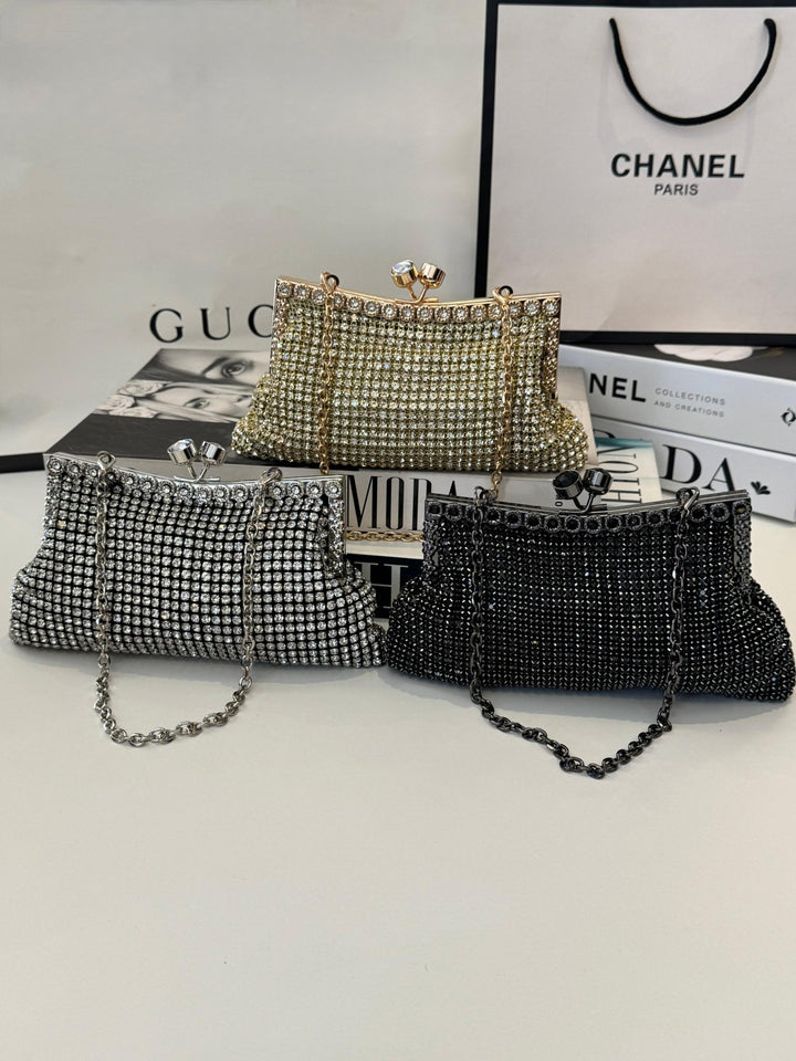 BOLSA GLOW - Blessed Shops