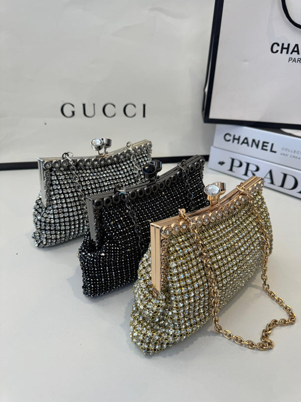 BOLSA GLOW - Blessed Shops