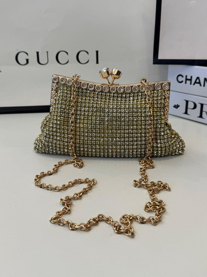 BOLSA GLOW - Blessed Shops