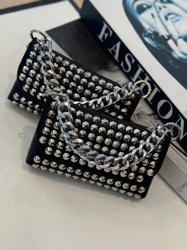 BOLSA POCHETE - Blessed Shops