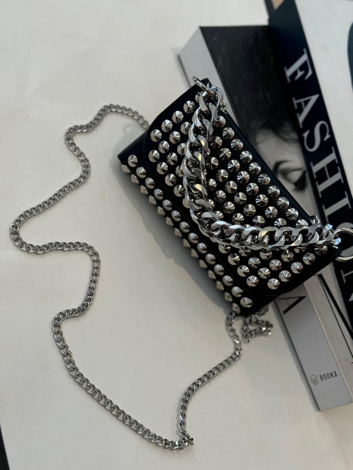 BOLSA POCHETE - Blessed Shops
