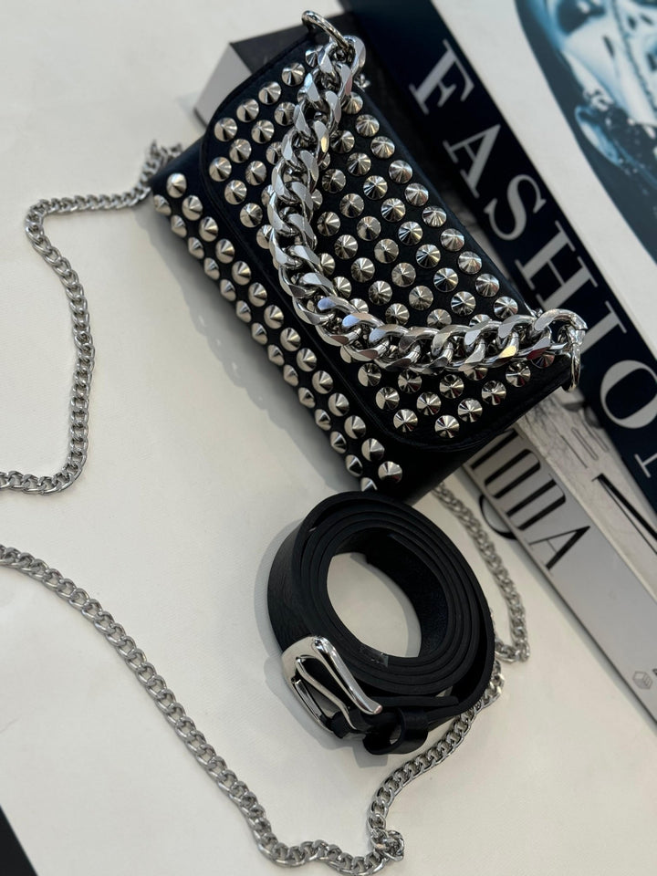 BOLSA POCHETE - Blessed Shops