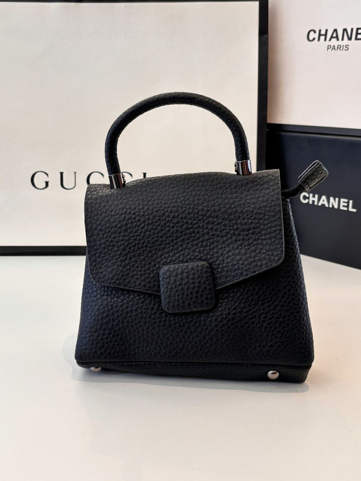 BOLSA RETRÔ CHIC - Blessed Shops