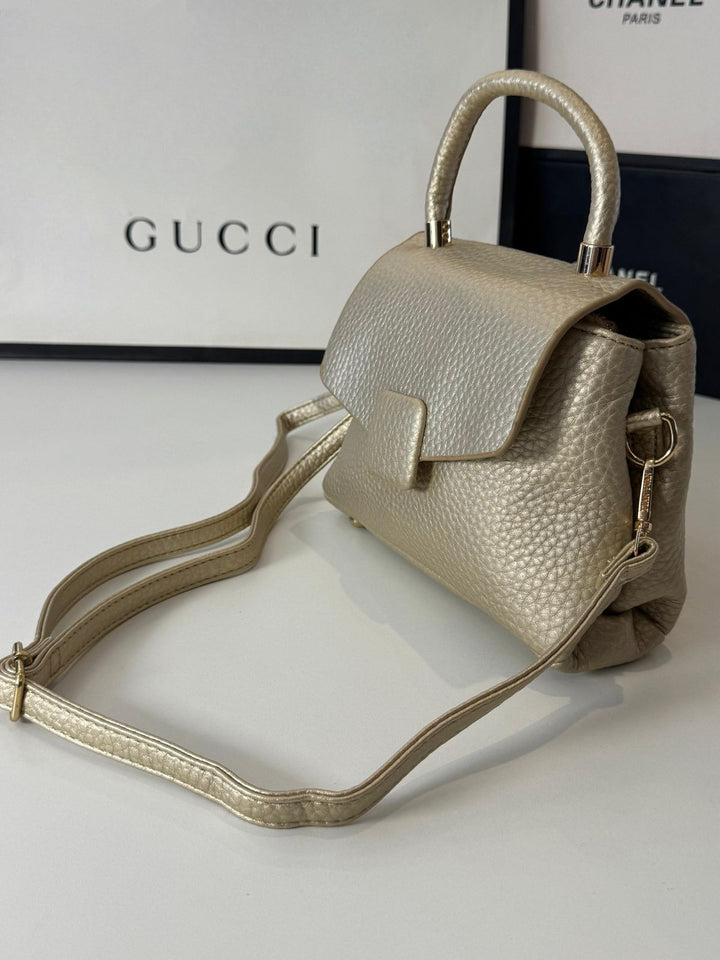 BOLSA RETRÔ CHIC - Blessed Shops