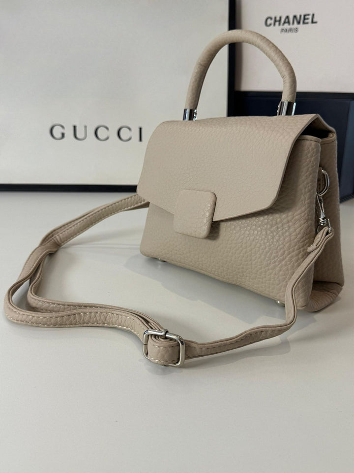 BOLSA RETRÔ CHIC - Blessed Shops