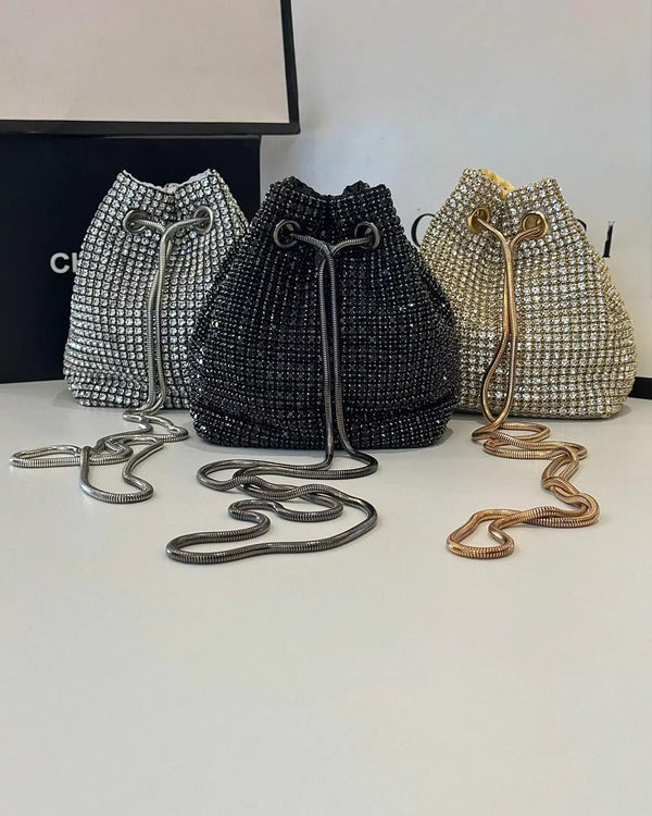 BOLSA SHENES - Blessed Shops