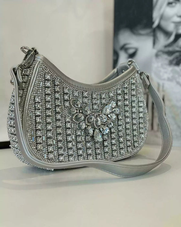 BOLSA STRASS - Blessed Shops