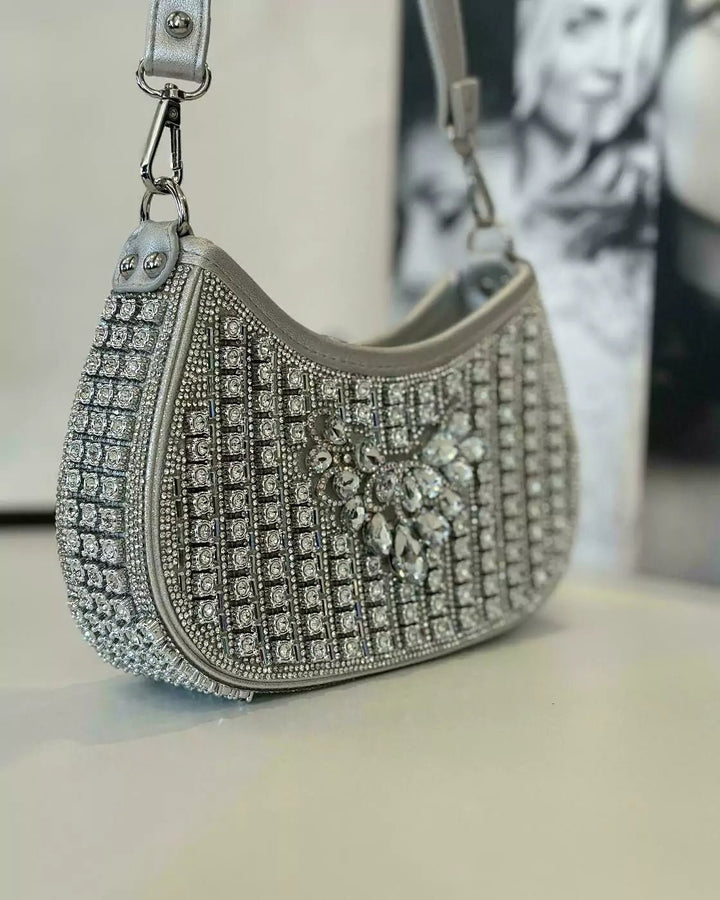 BOLSA STRASS - Blessed Shops