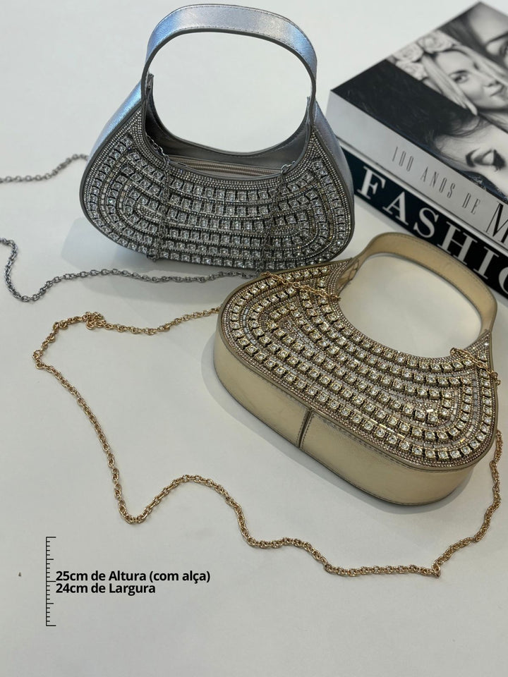 BOLSA ZILY - Blessed Shops