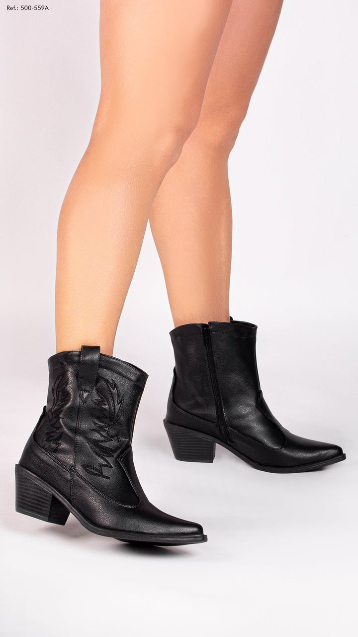 BOTA HORIZ - Blessed Shops