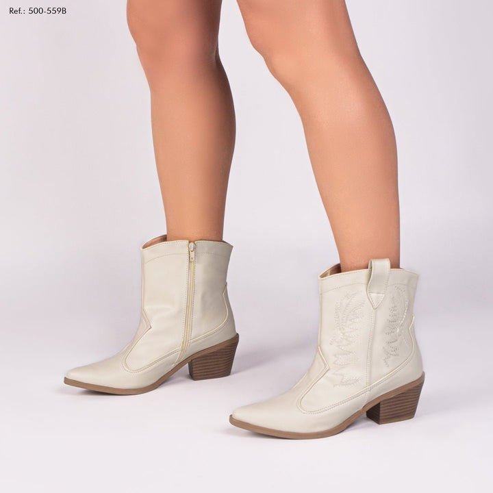BOTA HORIZ - Blessed Shops