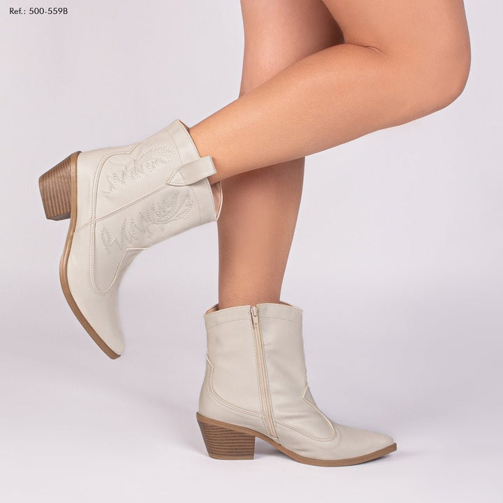 BOTA HORIZ - Blessed Shops