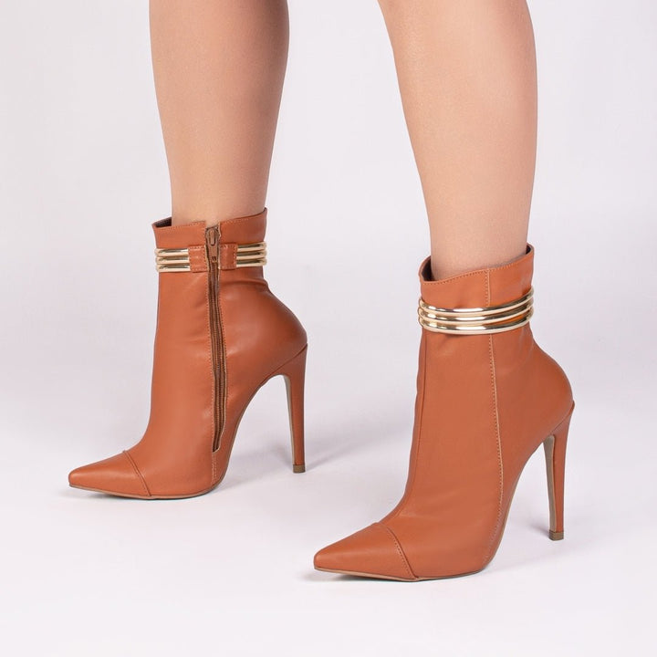 BOTA NOBUCK - Blessed Shops