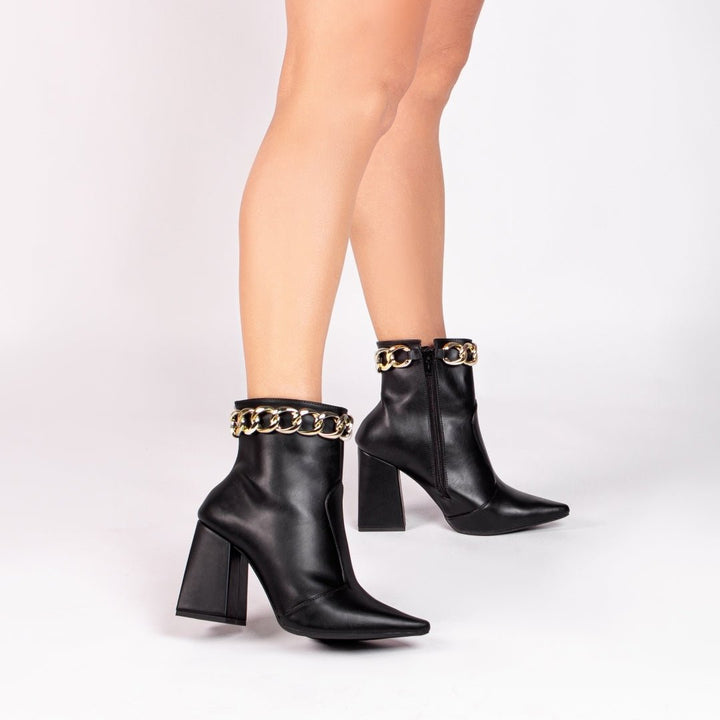 BOTA NOUK - Blessed Shops