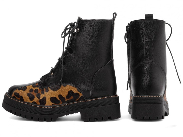 BOTA TRATORADA PRINT - Blessed Shops