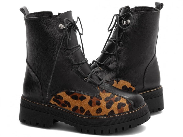 BOTA TRATORADA PRINT - Blessed Shops