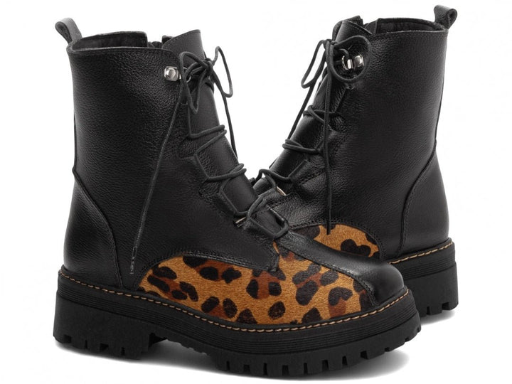BOTA TRATORADA PRINT - Blessed Shops