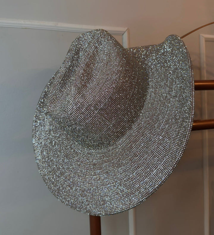 CHAPÉU DIAMOND - Blessed Shops