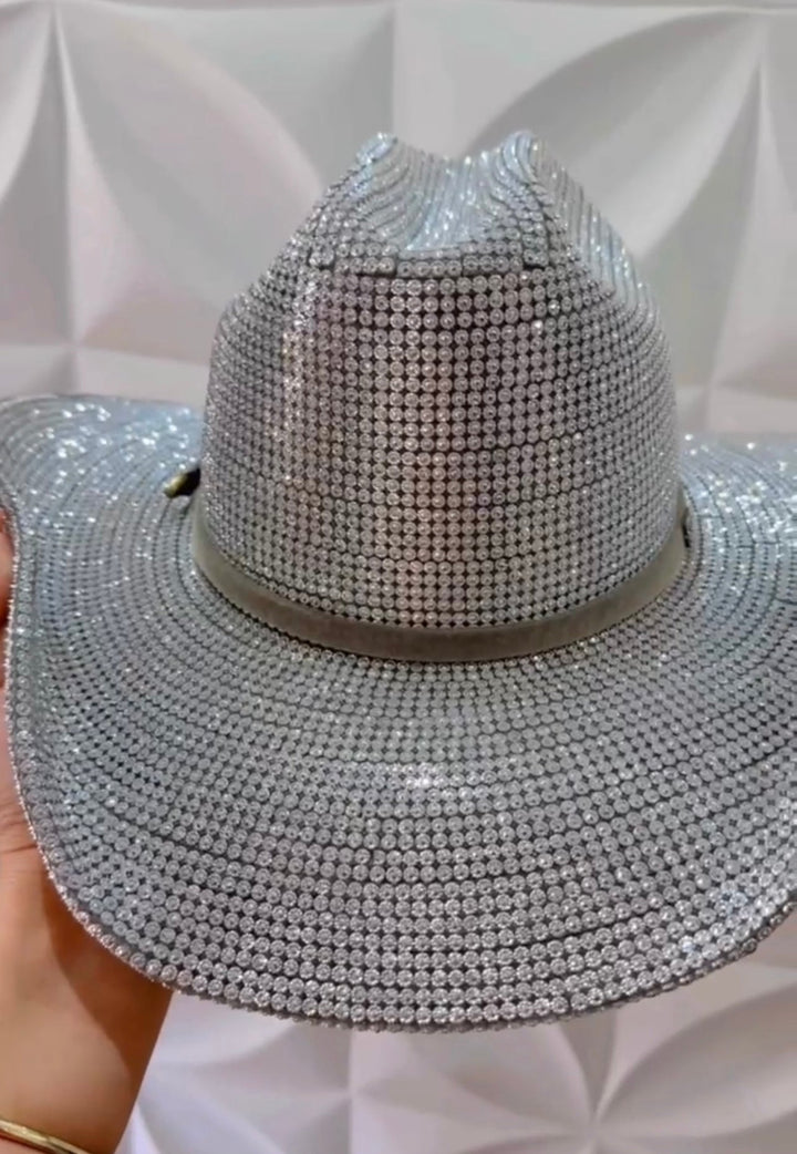 CHAPÉU DIAMOND - Blessed Shops