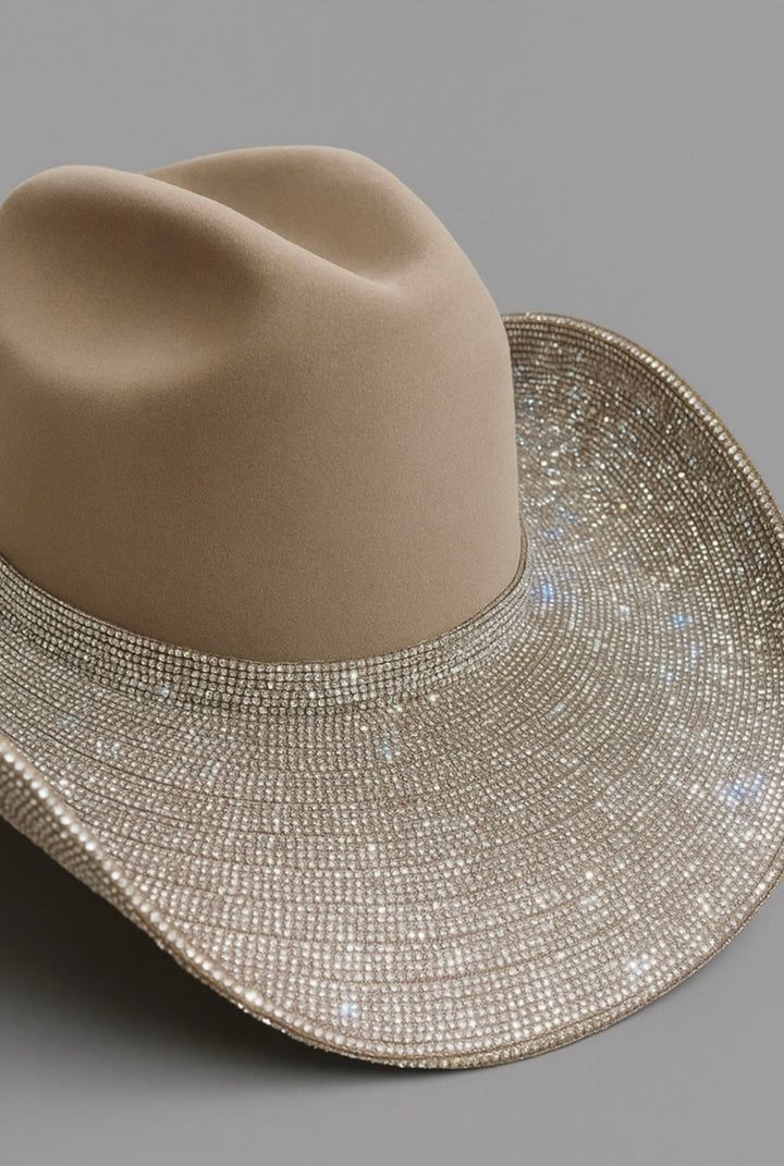 CHAPÉU WESTER - Blessed Shops