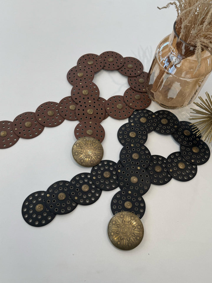 CINTO BOHO - Blessed Shops