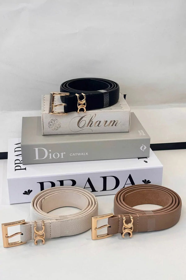 CINTO CORACY - Blessed Shops