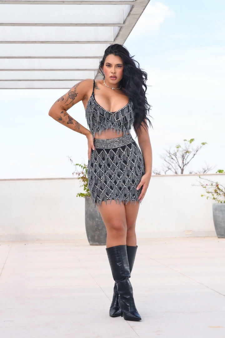 CONJUNTO BELL - Blessed Shops