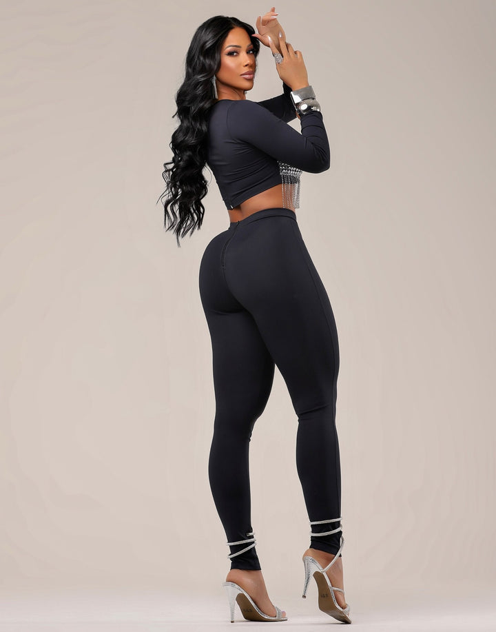 CONJUNTO BEVERLY - Blessed Shops