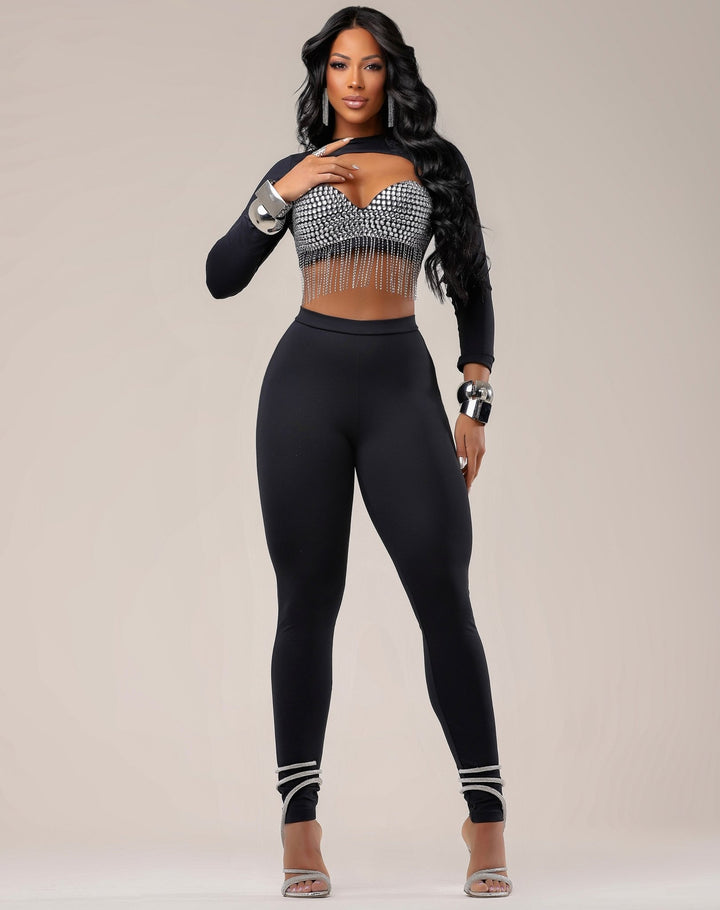 CONJUNTO BEVERLY - Blessed Shops