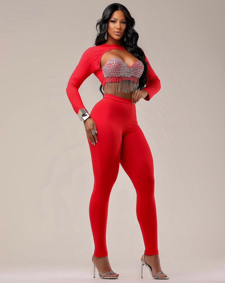 CONJUNTO BEVERLY - Blessed Shops