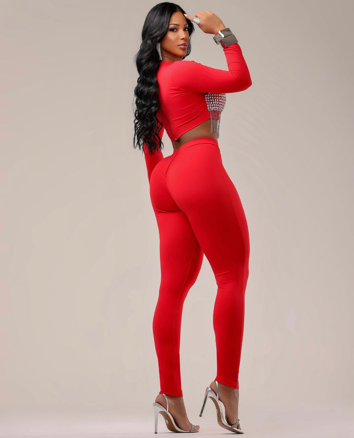 CONJUNTO BEVERLY - Blessed Shops