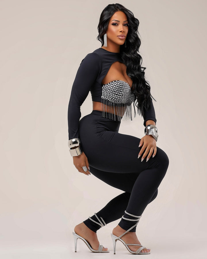 CONJUNTO BEVERLY - Blessed Shops