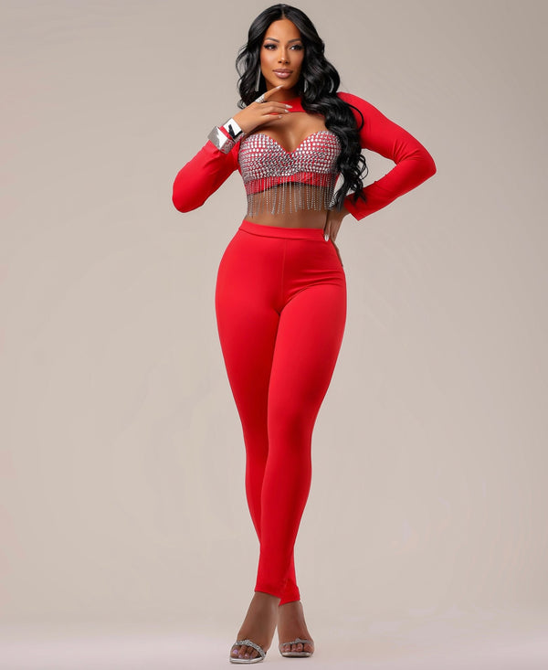 CONJUNTO BEVERLY - Blessed Shops