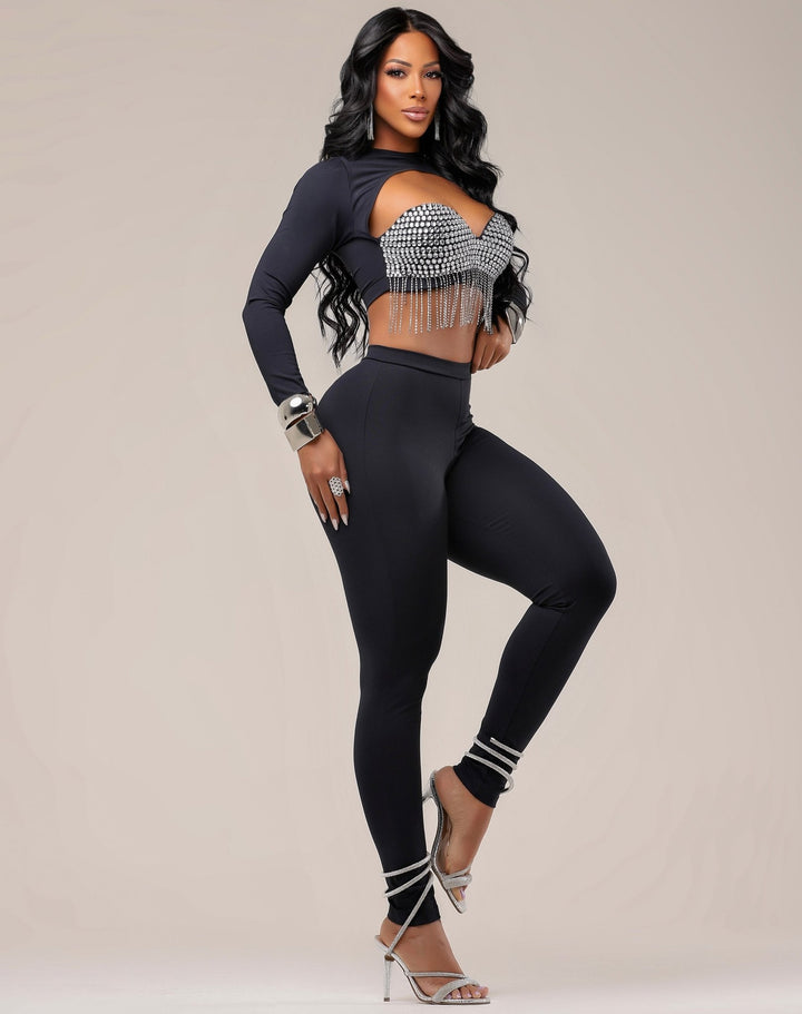 CONJUNTO BEVERLY - Blessed Shops
