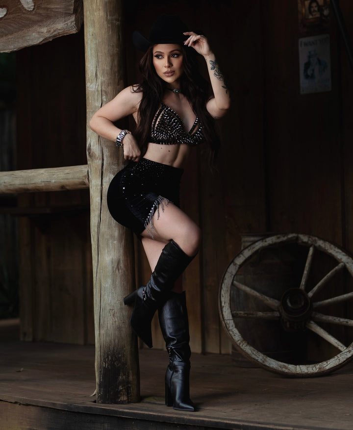CONJUNTO BREAK - Blessed Shops