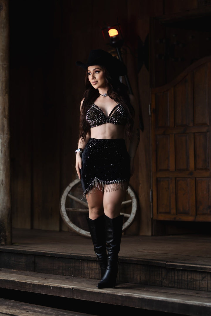 CONJUNTO BREAK - Blessed Shops