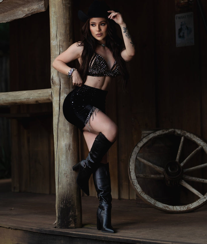 CONJUNTO BREAK - Blessed Shops