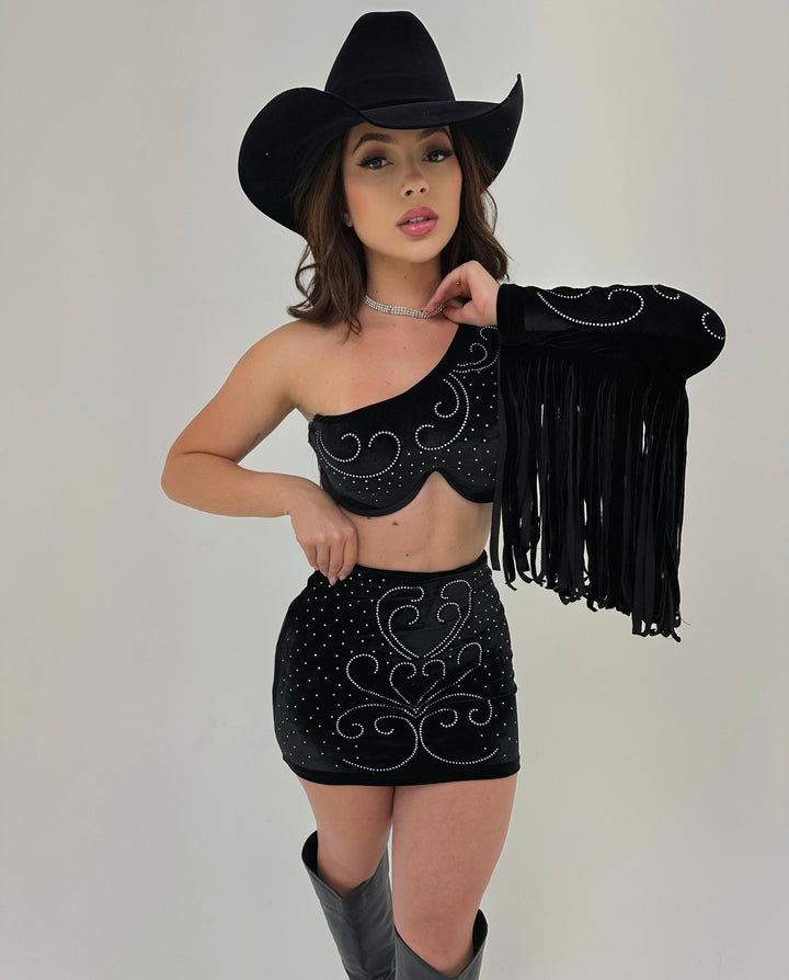 CONJUNTO BRIEN - Blessed Shops