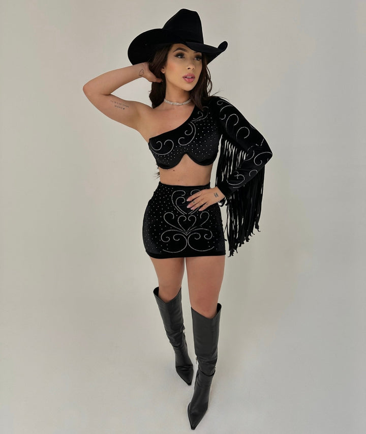 CONJUNTO BRIEN - Blessed Shops