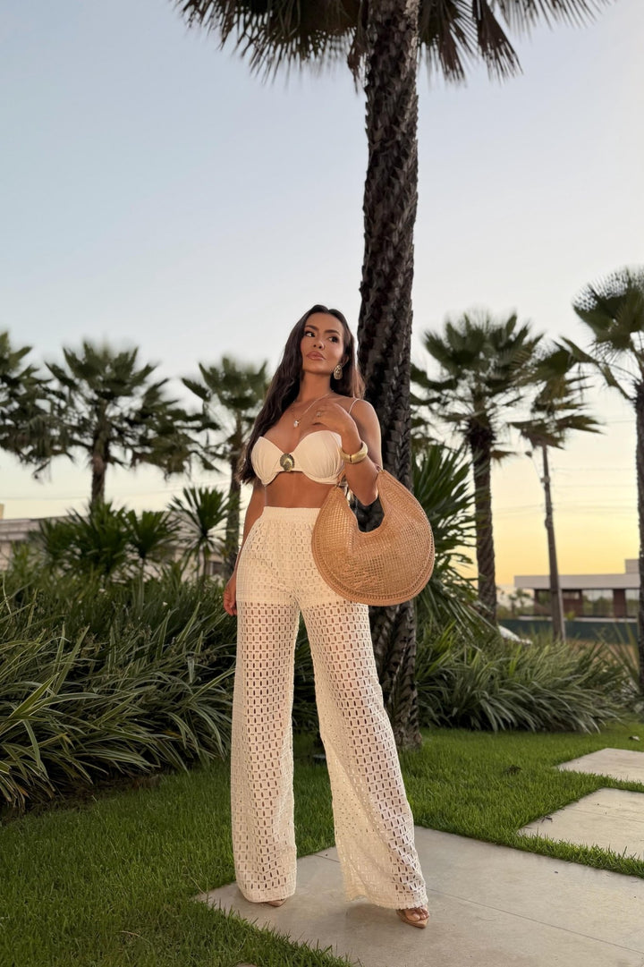 CONJUNTO COWN - Blessed Shops